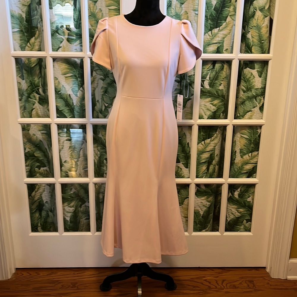 COPY - NWT Calvin Klein Midi dress 👗